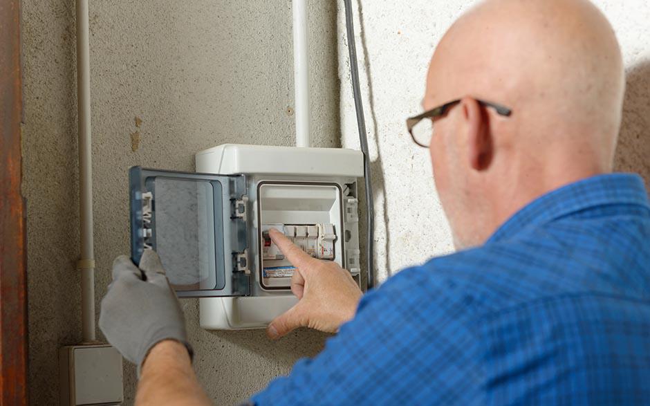 électricien particulier Savigny-sur-Orge